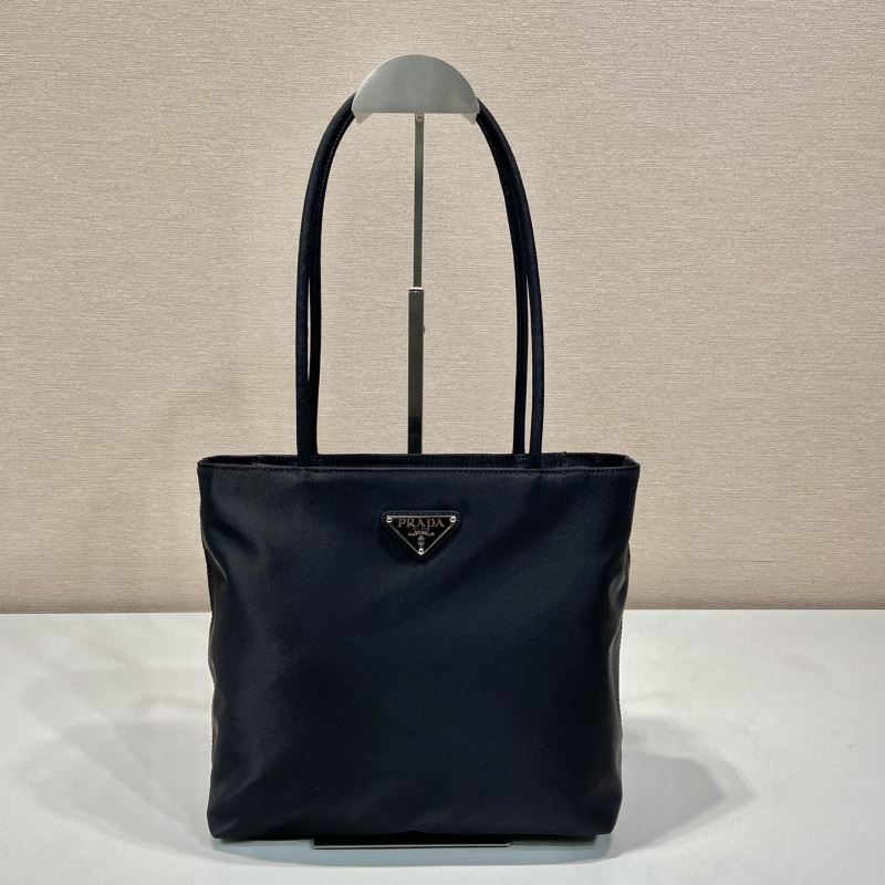 Pra*a tote bags